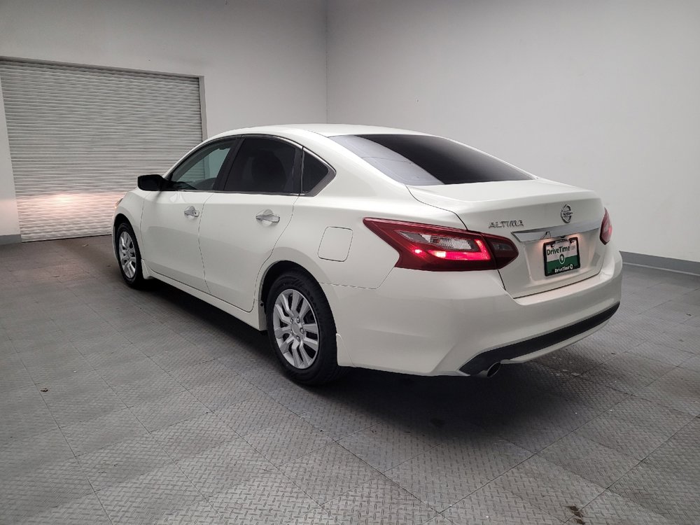 Used 2018 Nissan Altima 2.5 S w/ S Convenience Package image 5