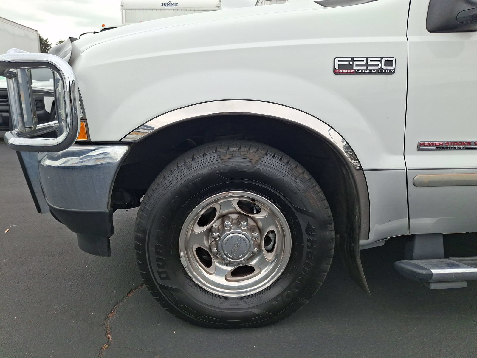 Used 2004 Ford F250 XL RWD image 22