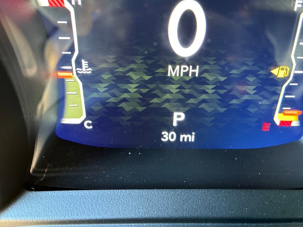 New 2025 Jeep Wrangler Sahara image 16