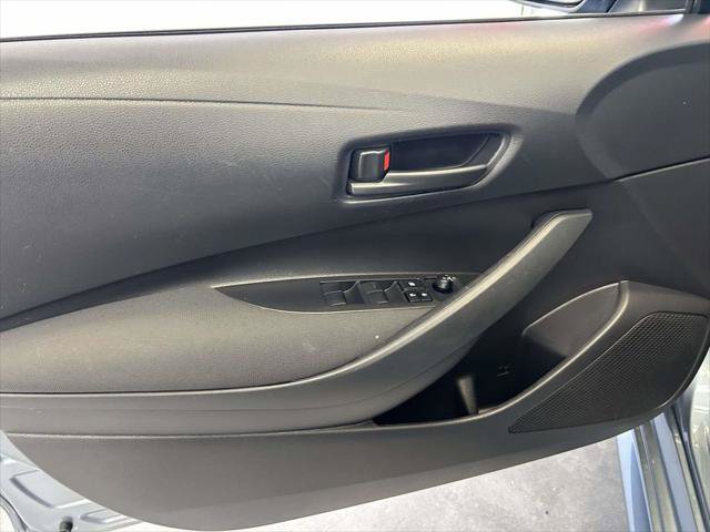 Certified 2026 Toyota Corolla LE FWD image 16