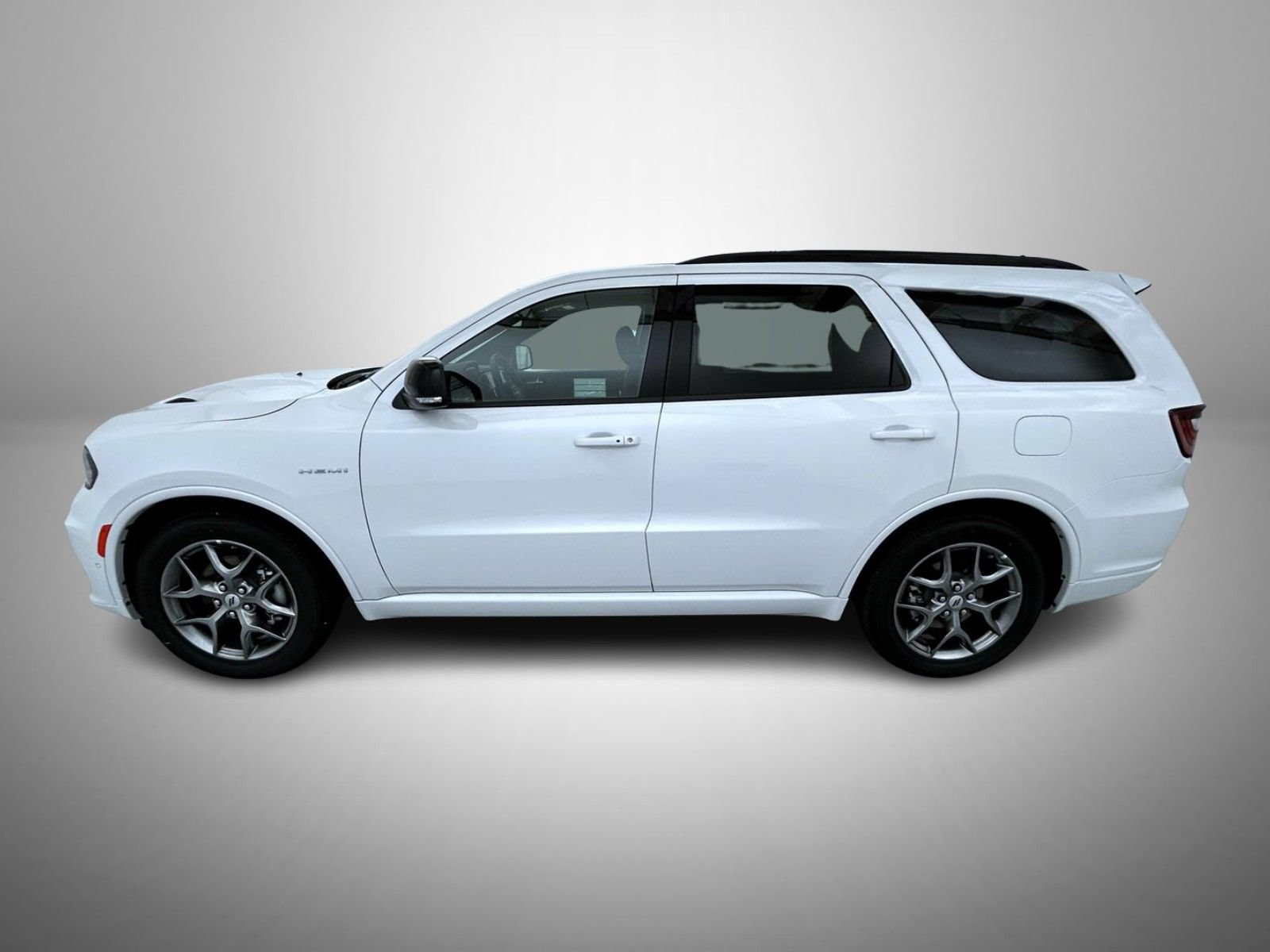 New 2027 Dodge Durango GT AWD/4WD image 8