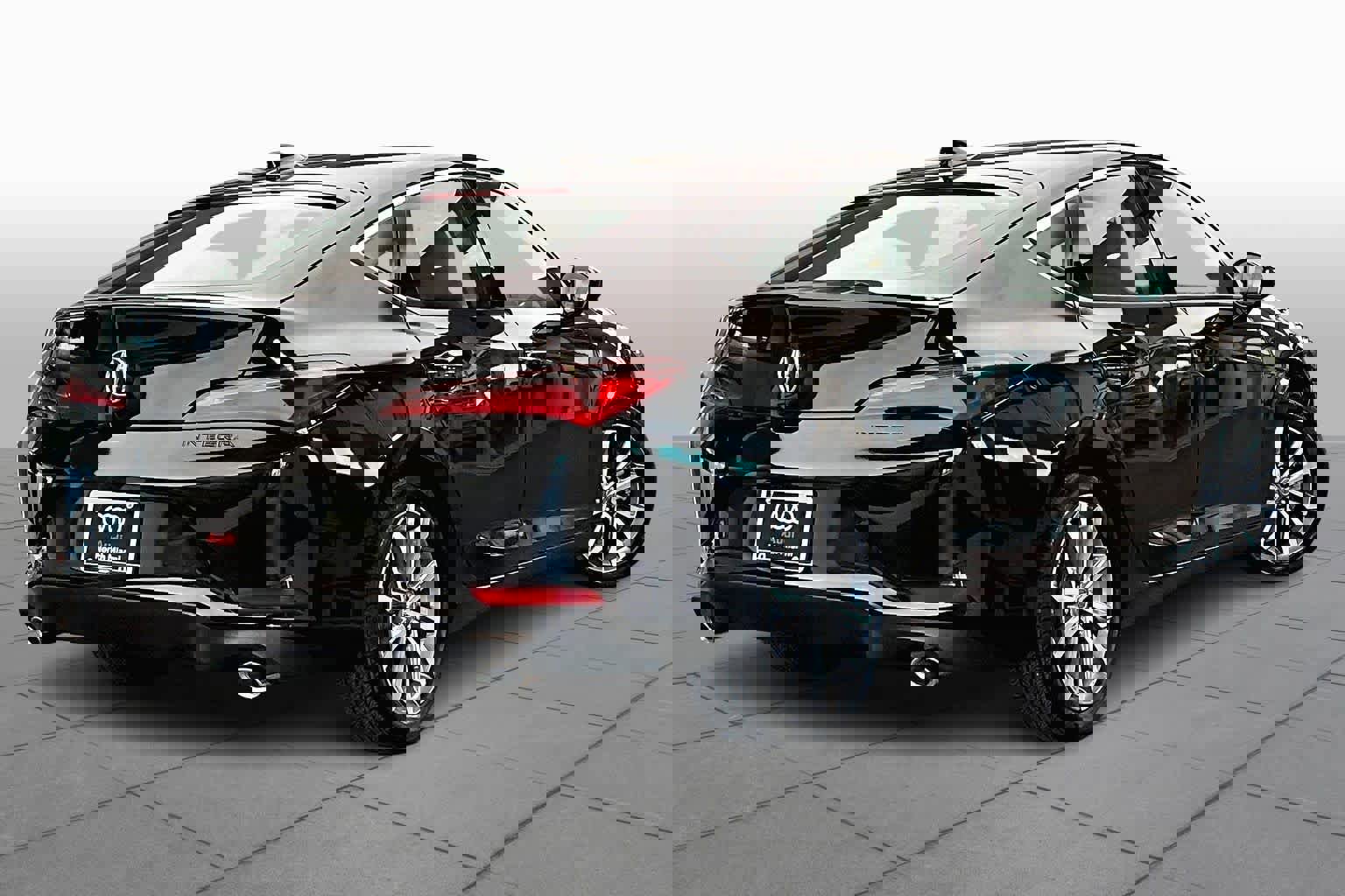 Used 2025 Acura Integra image 24