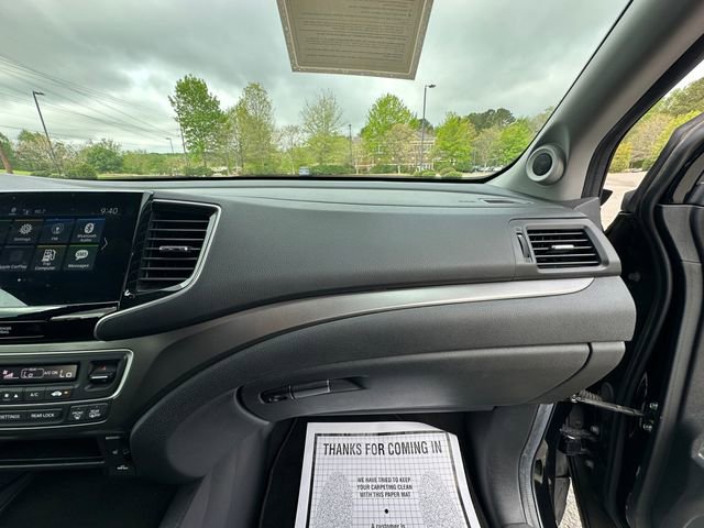 Used 2022 Honda Pilot EX-L image 16