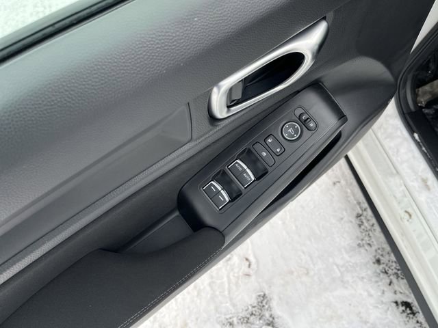 New 2026 Honda Civic Sport image 17