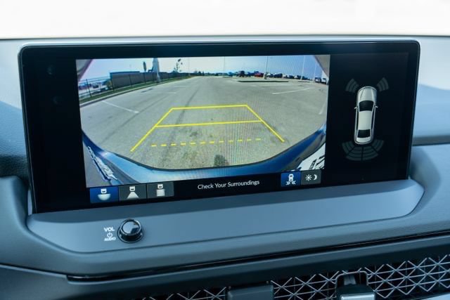 Used 2025 Honda Accord EX-L image 24