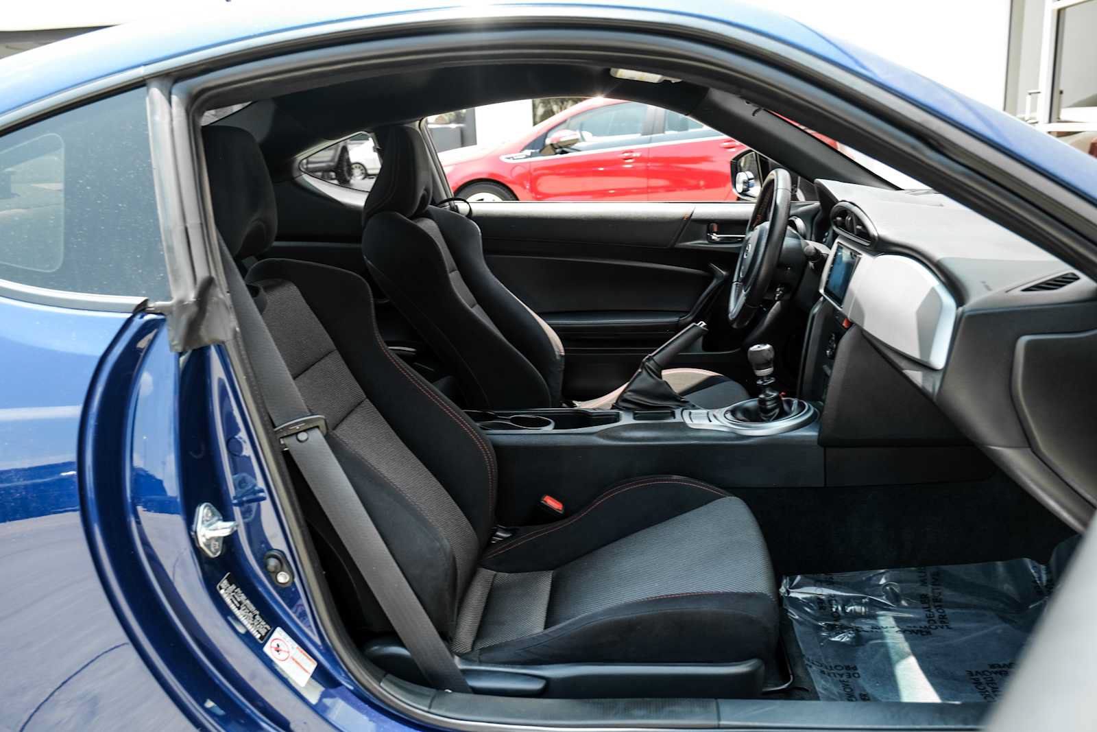 Used 2013 Subaru BRZ Premium RWD image 25