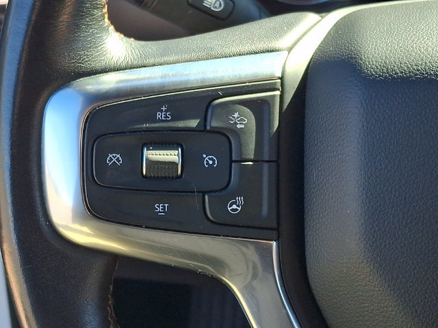 Certified 2021 Chevrolet Blazer Premier AWD/4WD image 22