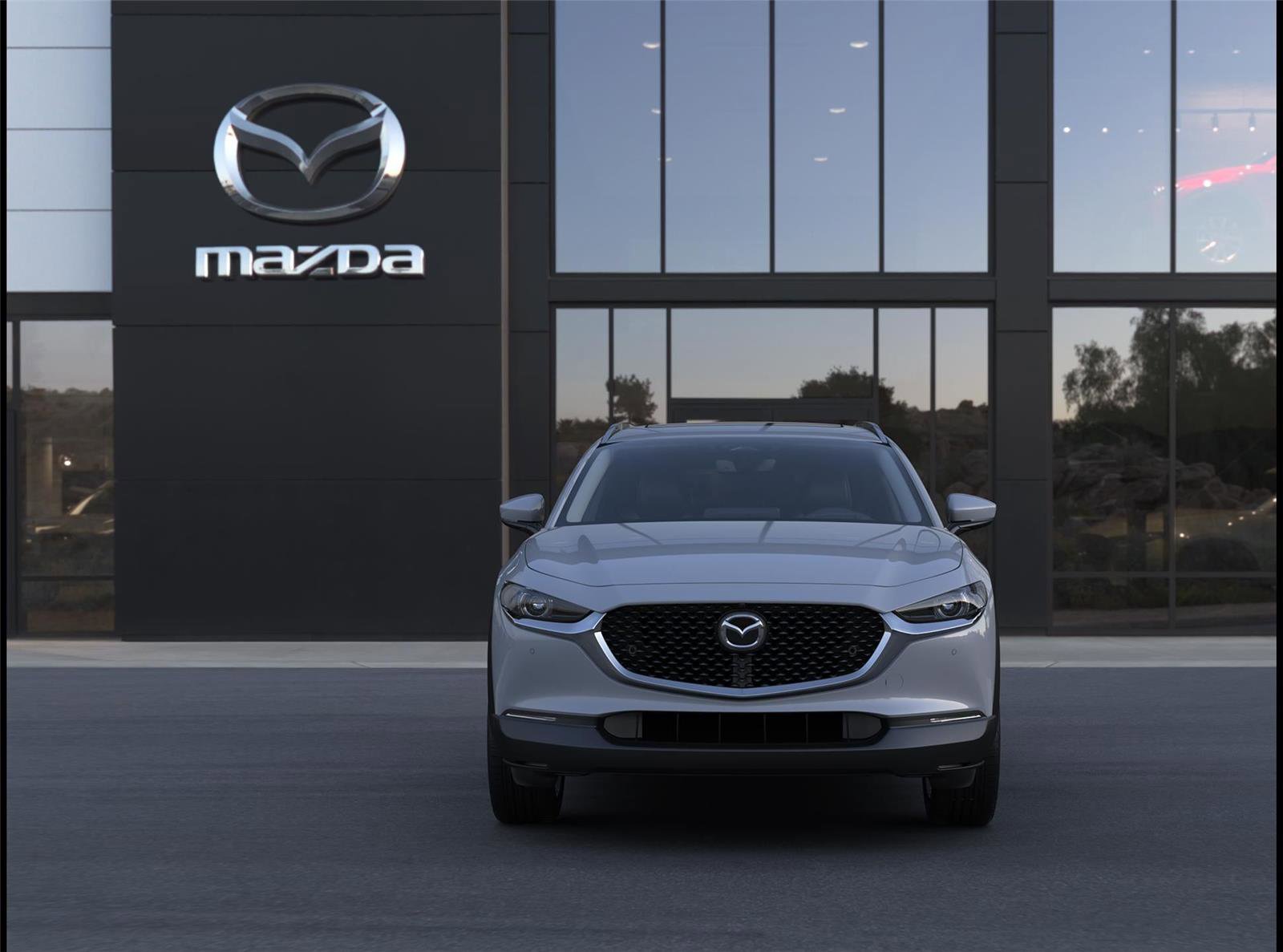 New 2026 MAZDA CX-30 AWD 2.5 S w/ Premium Package image 6