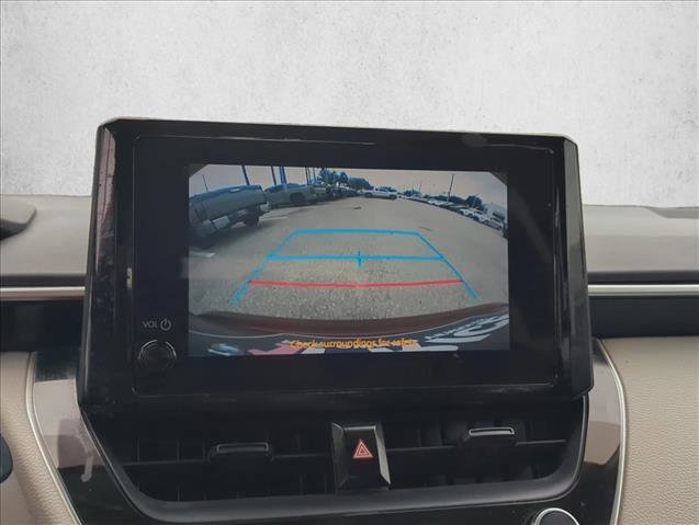 Used 2023 Toyota Corolla LE FWD image 24