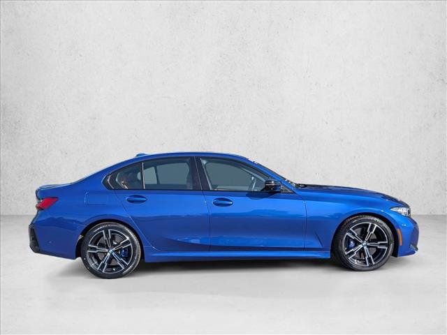 Certified 2023 BMW M340i w/ Premium Package RWD image 4