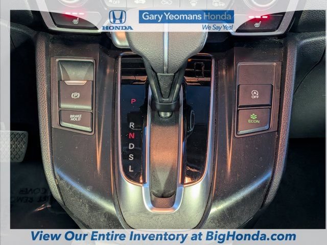 Certified 2020 Honda CR-V EX image 22