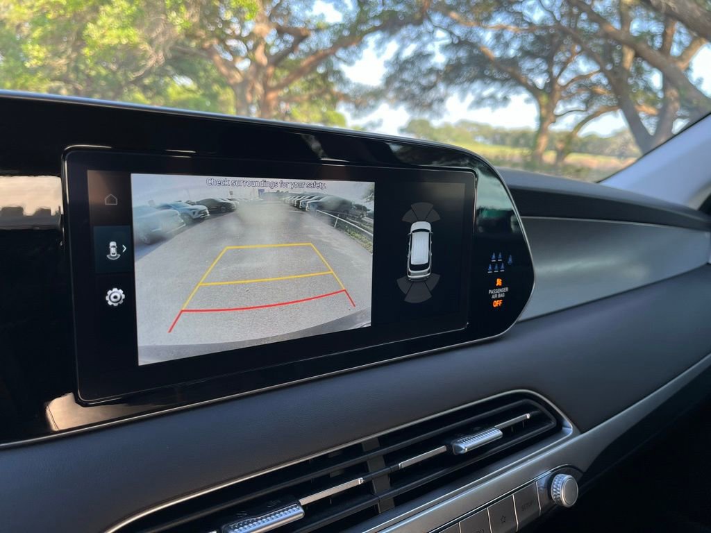 Used 2022 Hyundai Palisade SEL w/ Premium Package AWD/4WD image 24