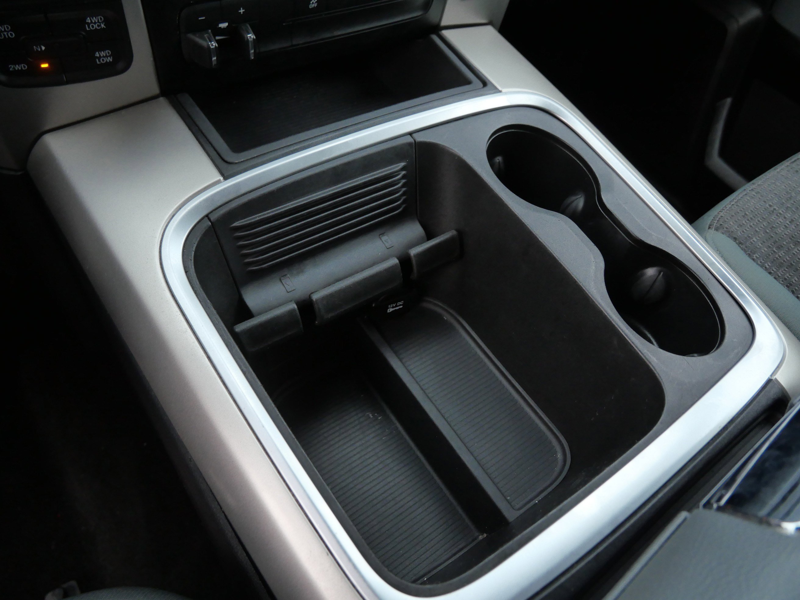 Used 2016 RAM 1500 Big Horn image 24