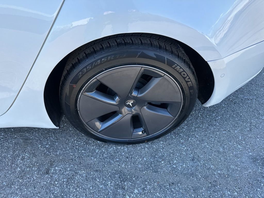 Used 2021 Tesla Model 3 Long Range image 14