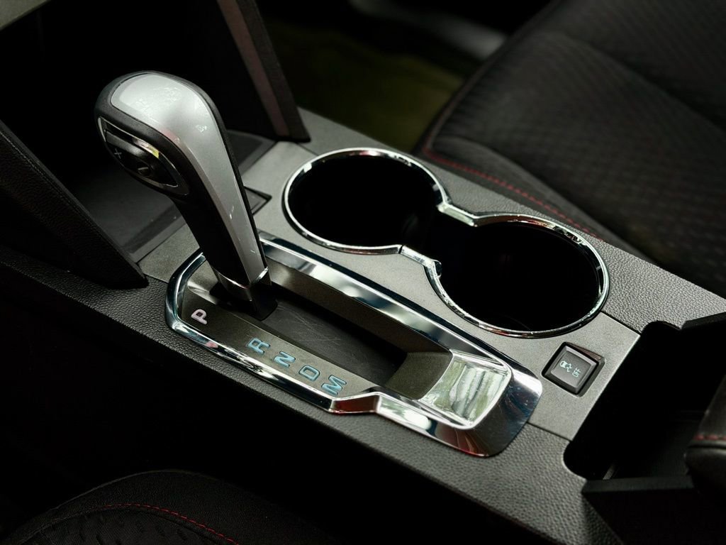 Used 2015 Chevrolet Equinox LS image 41