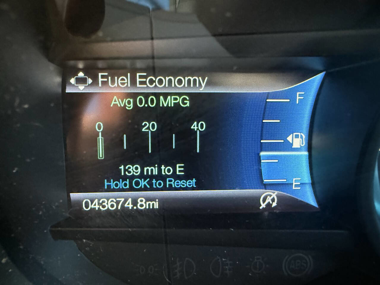 Used 2022 Ford Edge SE w/ Black Appearance Package image 15