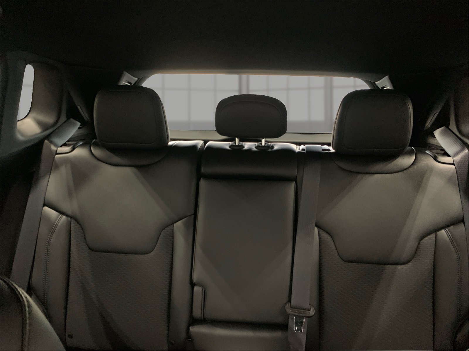 New 2026 Jeep Compass Latitude AWD/4WD image 13