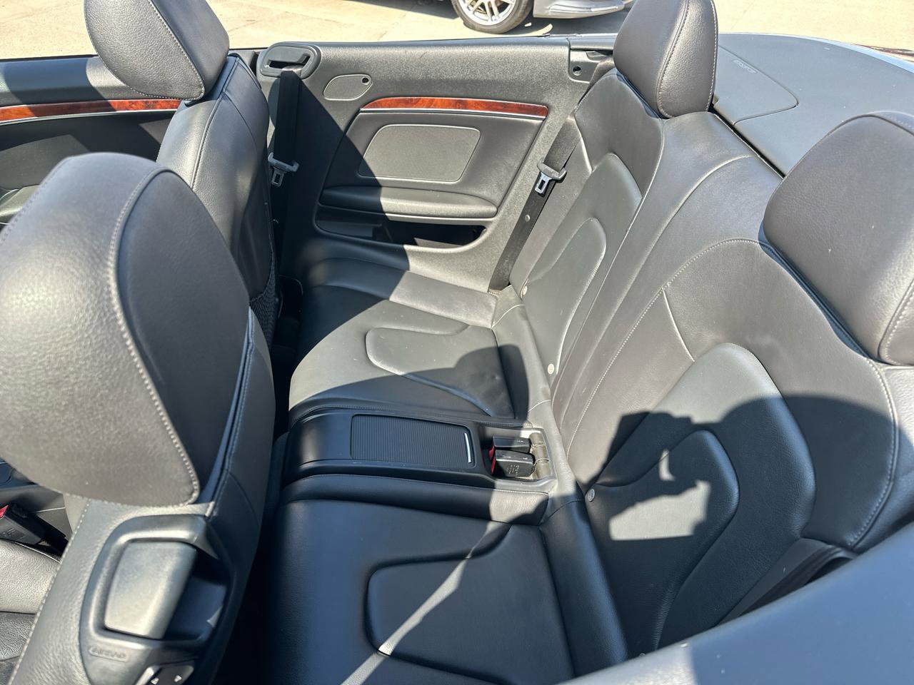 Used 2012 Audi A5 2.0T Premium Plus image 16