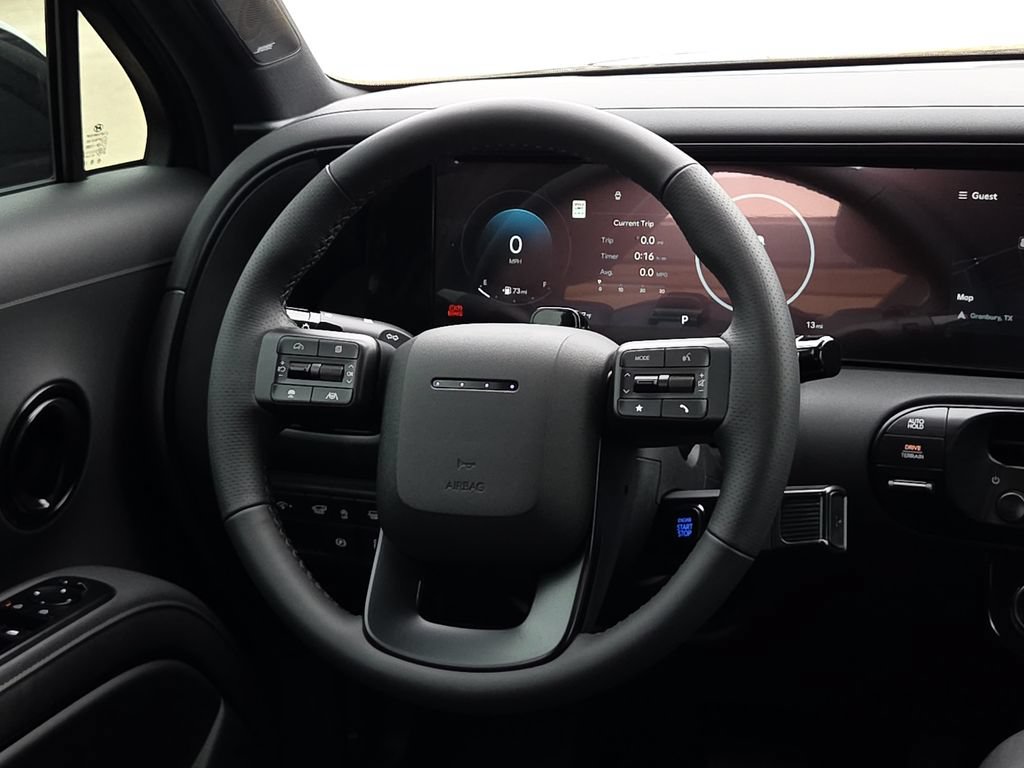New 2026 Hyundai Palisade XRT Pro AWD/4WD image 13