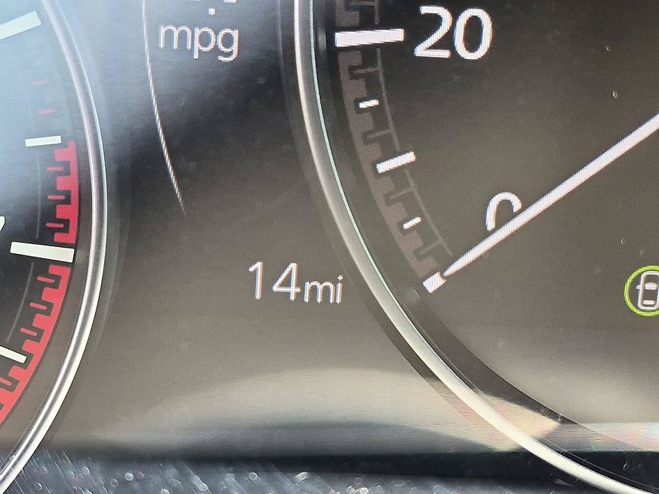 New 2026 MAZDA CX-50 AWD 2.5 S w/ Weather Package image 19