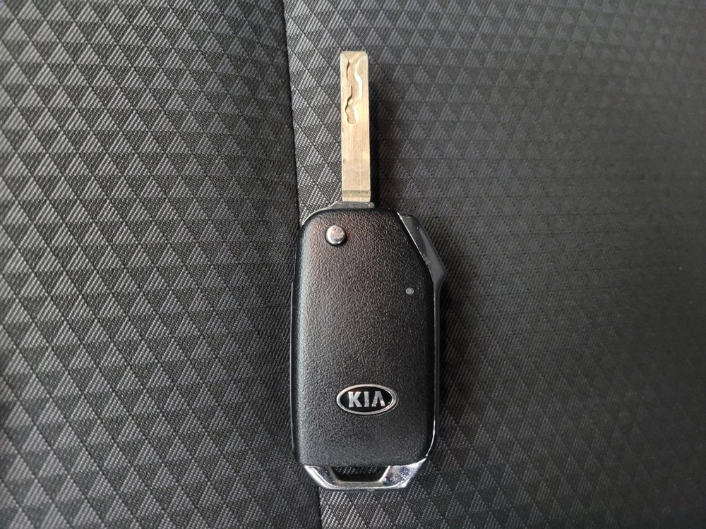 Used 2021 Kia Soul LX image 32