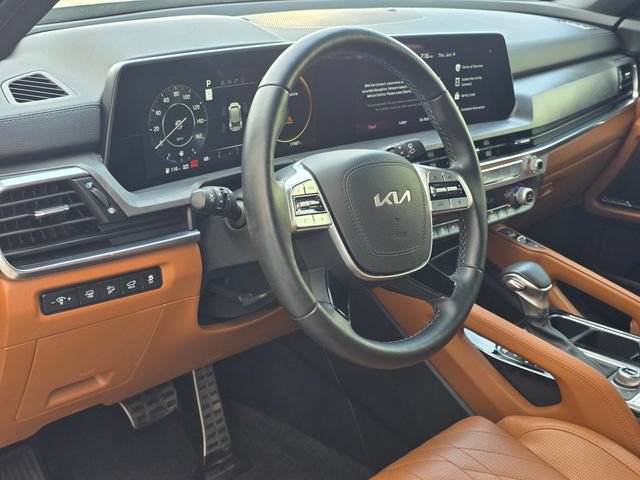 Used 2024 Kia Telluride SX X-Pro AWD/4WD image 7
