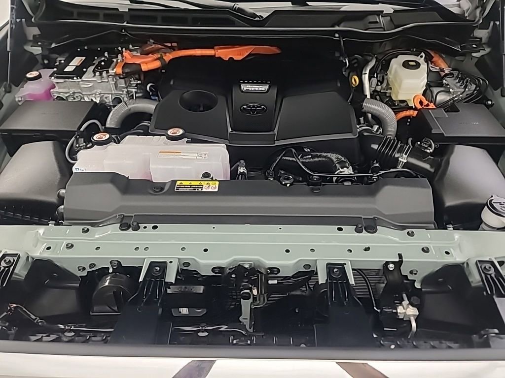 Used 2026 Toyota Tundra 1794 Edition image 45