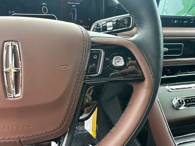 New 2026 Lincoln Aviator Reserve AWD/4WD image 25