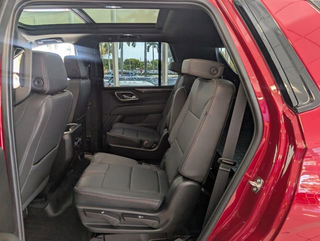 Used 2023 Chevrolet Tahoe RST w/ Luxury Package image 12