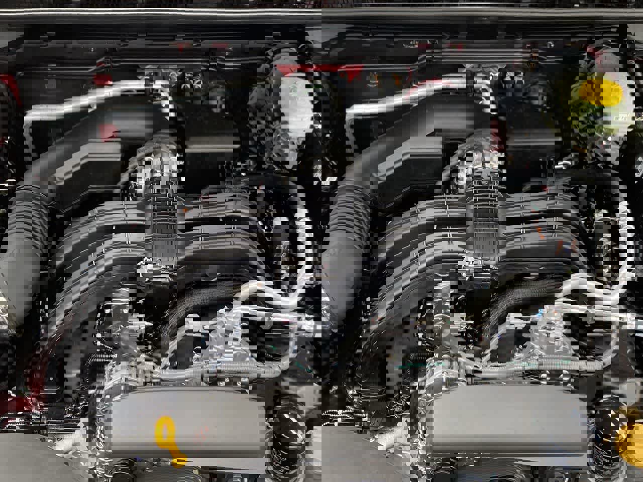 Used 2025 Subaru Legacy Premium image 13