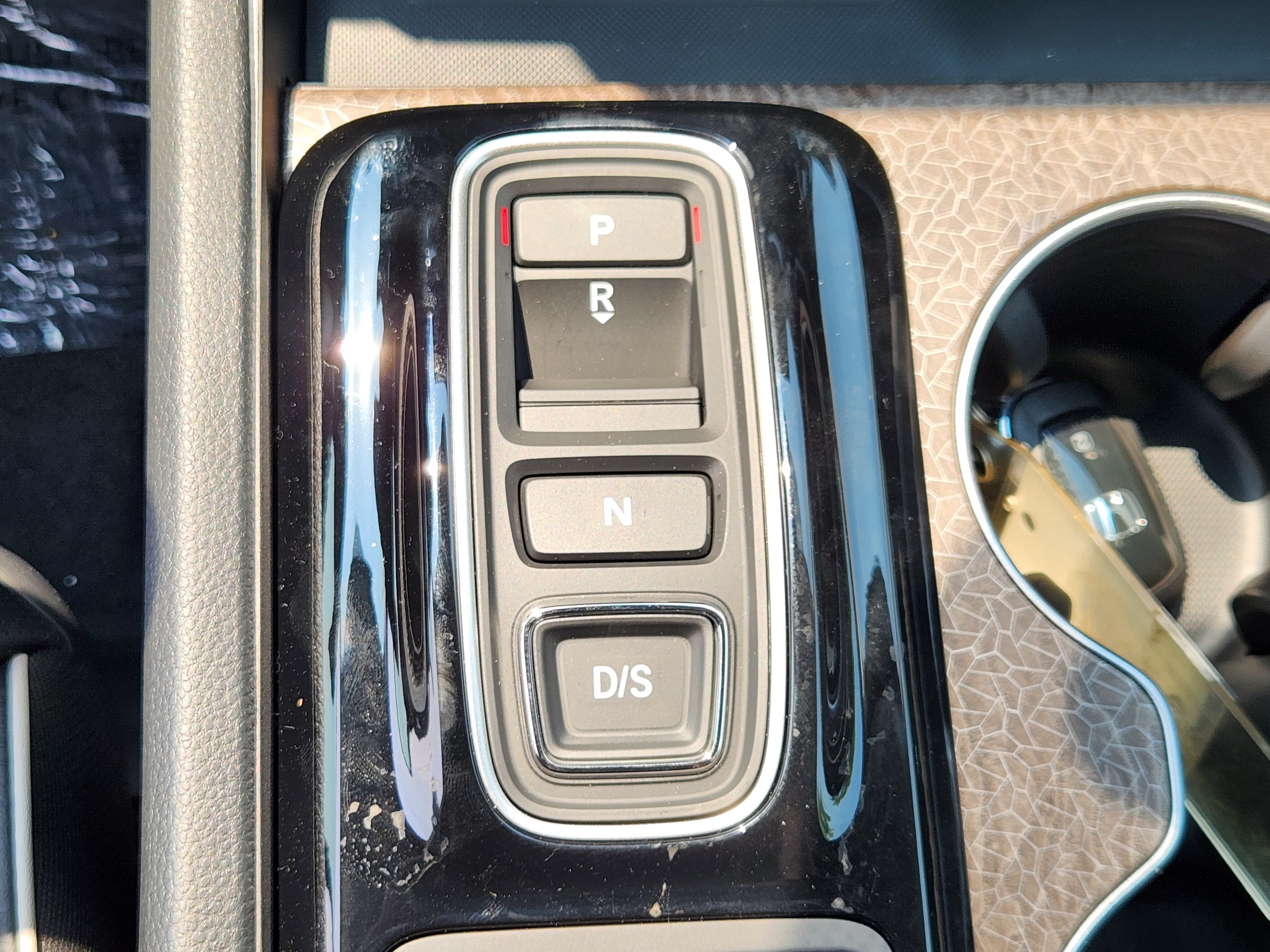 New 2026 Honda Pilot Elite image 13