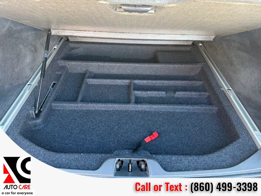 Used 2013 Volvo XC70 3.2 AWD/4WD image 16