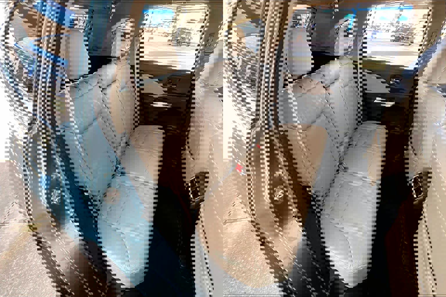 Used 2016 Honda CR-V Touring image 20