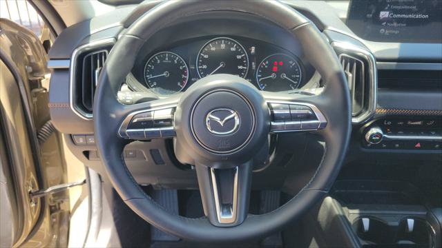 Certified 2025 MAZDA CX-50 2.5 Turbo w/ Premium Plus Pkg AWD/4WD image 23