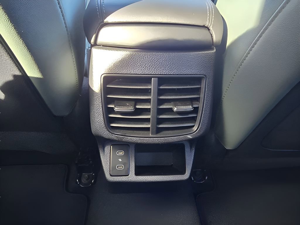 Used 2024 Kia Seltos SX image 25