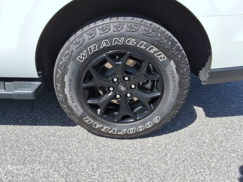 Used 2024 Ford Expedition Timberline AWD/4WD image 12