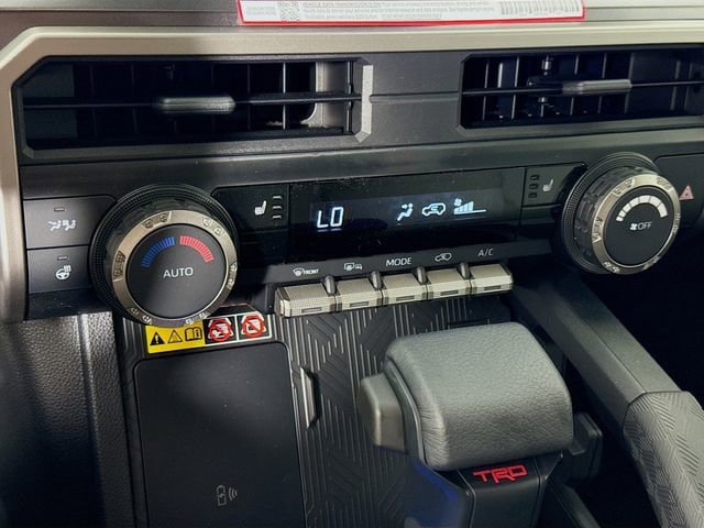New 2026 Toyota 4Runner TRD Off-Road AWD/4WD image 15