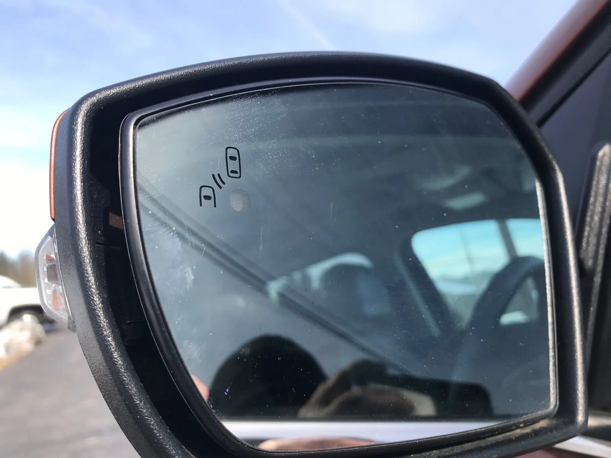 Used 2017 Ford Escape Titanium image 11