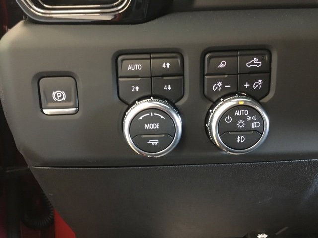 New 2026 GMC Sierra 3500 AT4 w/ AT4 Premium Plus Package image 15