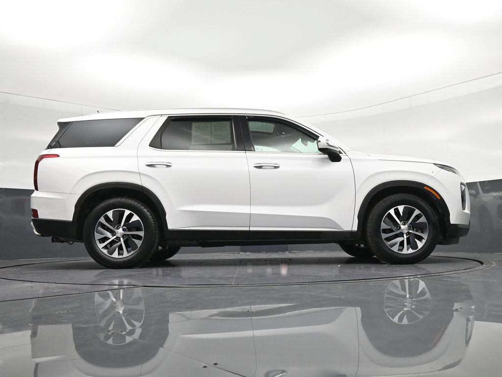 Used 2021 Hyundai Palisade SEL FWD image 29