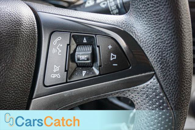 Used 2020 Chevrolet Spark LT FWD image 32