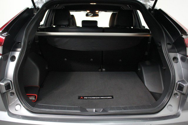 Used 2023 Mitsubishi Eclipse Cross SEL image 32