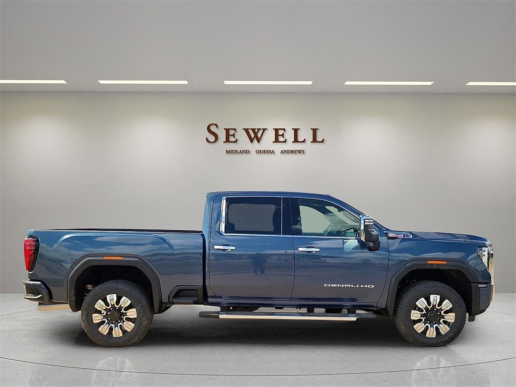 New 2026 GMC Sierra 2500 Denali w/ Denali Reserve Package image 6