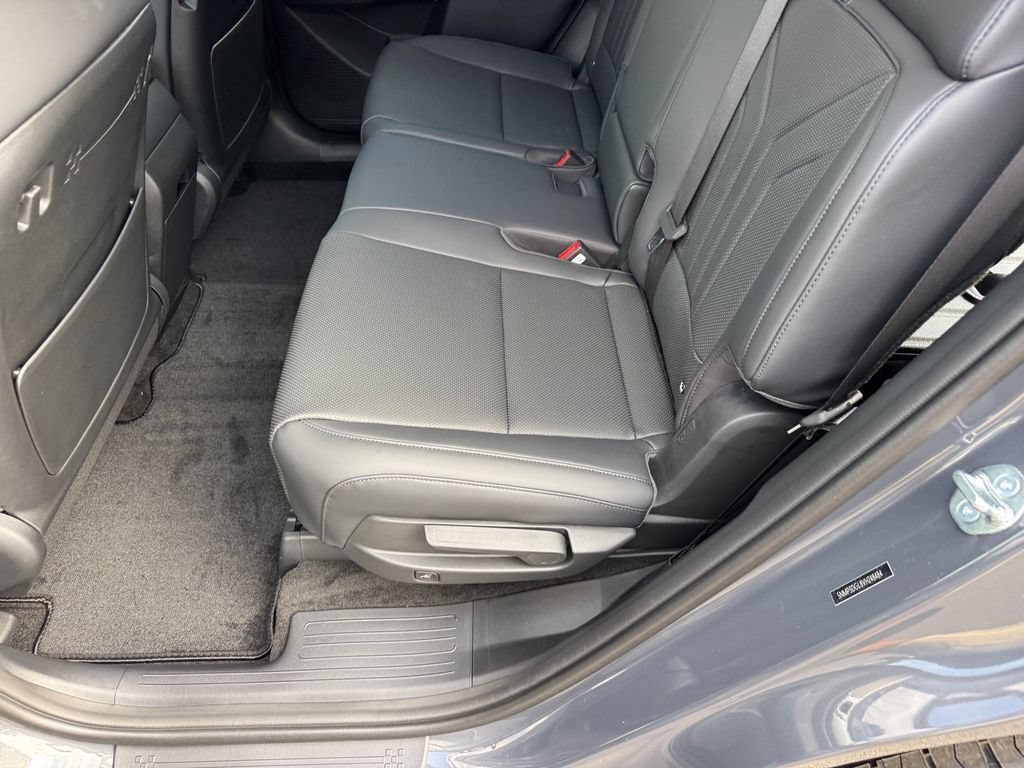 New 2027 Hyundai Santa Fe XRT AWD/4WD image 12