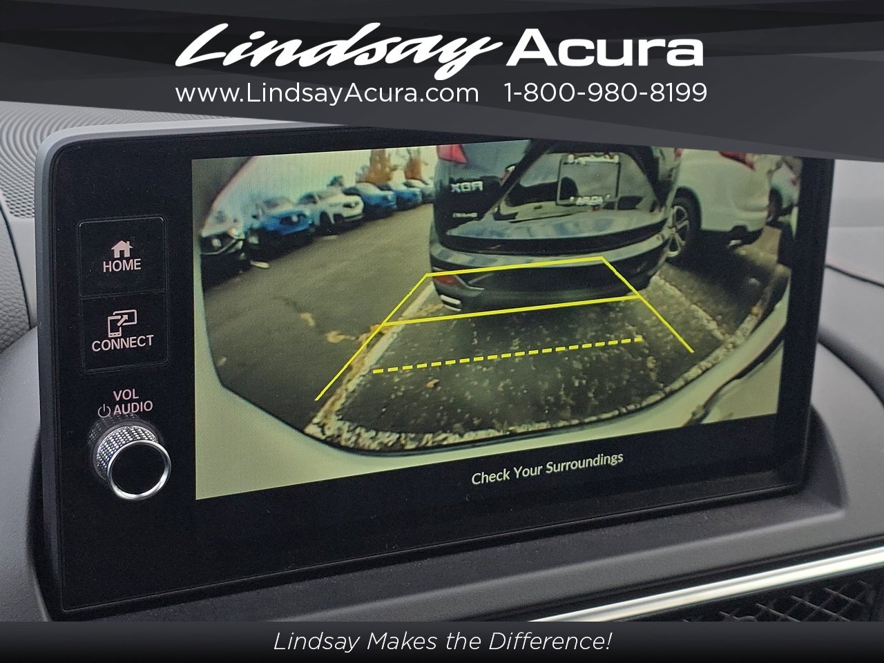 New 2025 Acura ADX A-Spec image 17