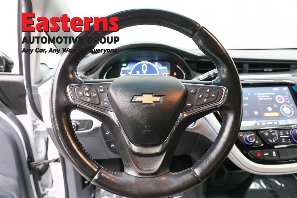 Used 2021 Chevrolet Bolt LT image 10