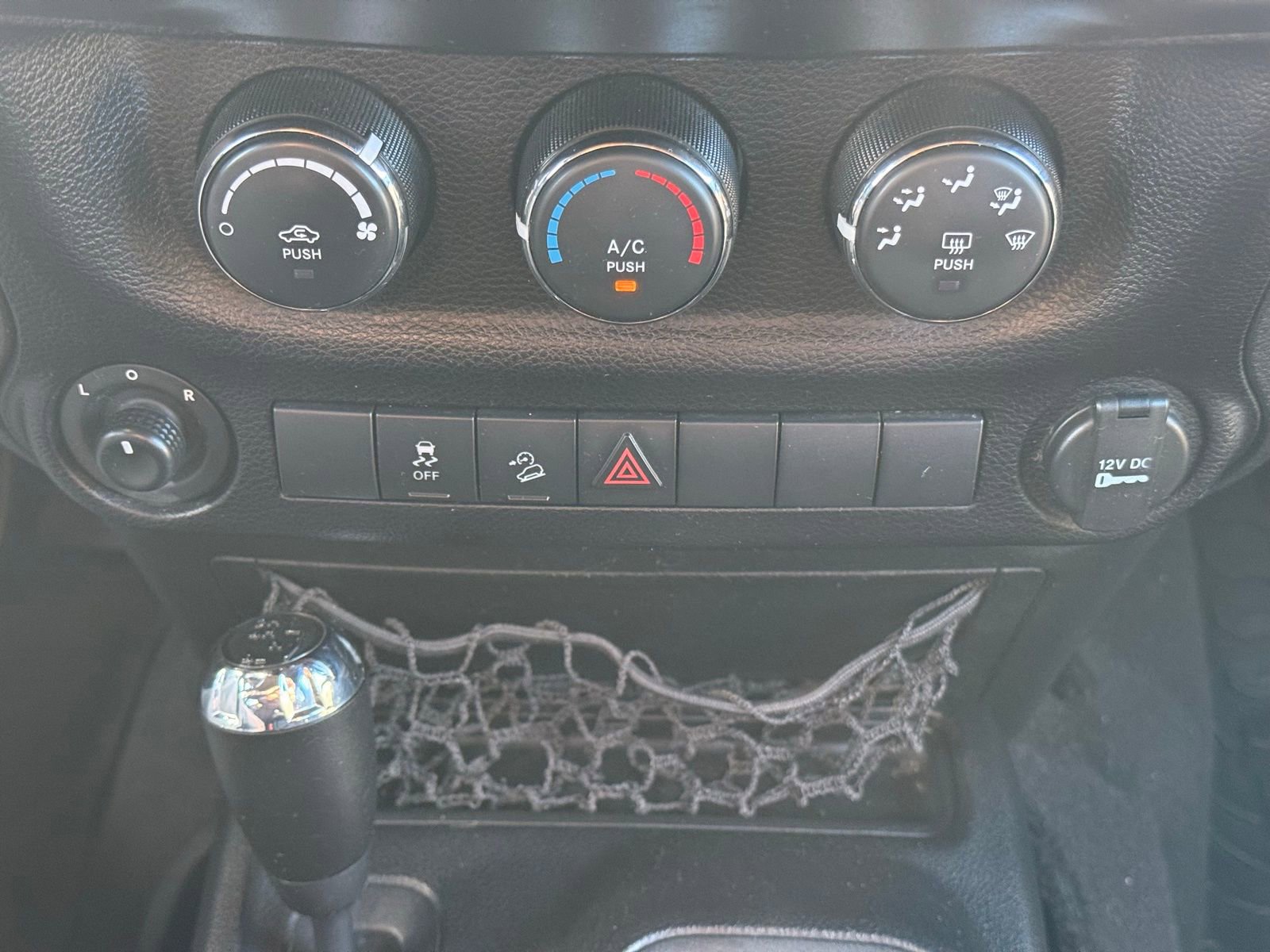 Used 2016 Jeep Wrangler Unlimited Sport w/ Quick Order Package 24S image 21