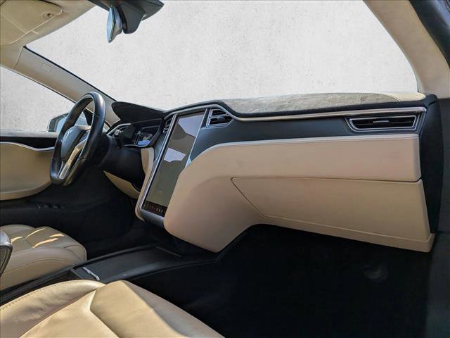 Used 2017 Tesla Model S 100D image 22