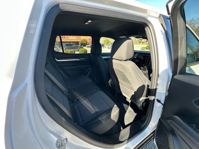 Used 2025 GMC Terrain Elevation image 17