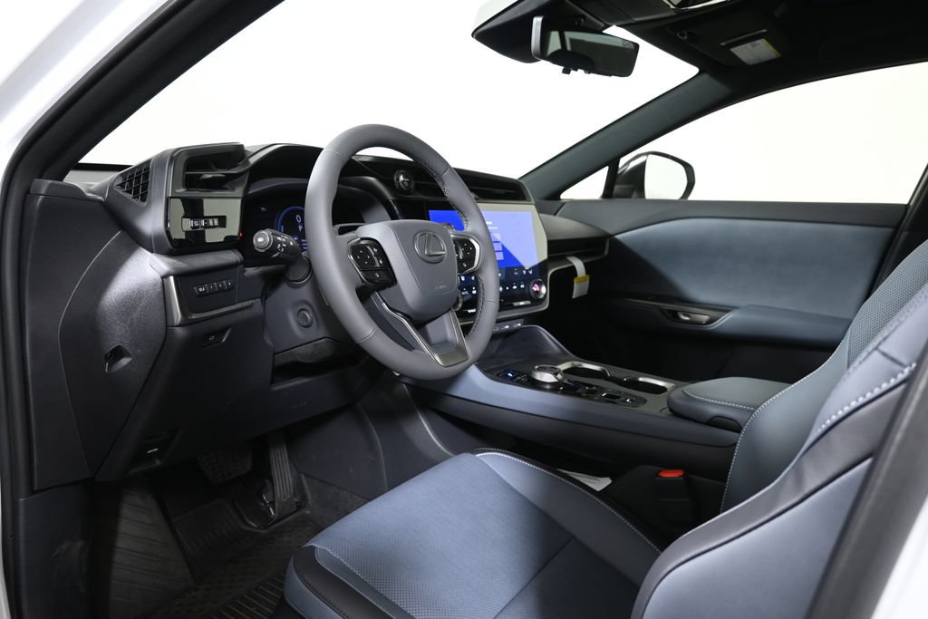 New 2026 Lexus RZ 450e AWD w/ Technology Package image 15